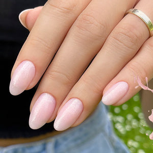 Base Construction Gold Dust - Modena Nails Shop 