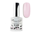 Base Construction Rosa - Modena Nails  