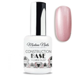 Base Construction Silver Dust - Modena Nails  
