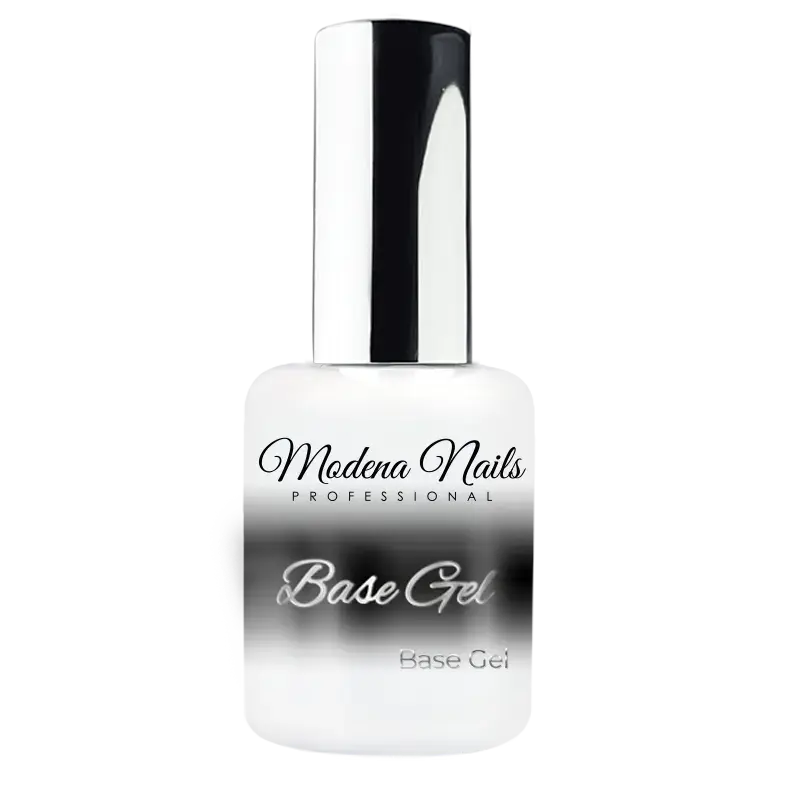 Base Gel - Baza Hybrydowa - Modena Nails  