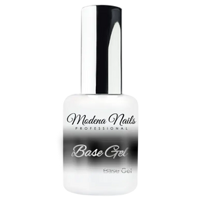 Base Gel - Baza Hybrydowa - Modena Nails  