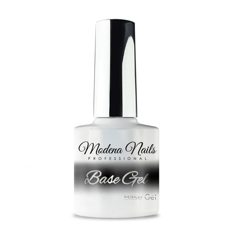 Base Gel - Baza Hybrydowa - Modena Nails  