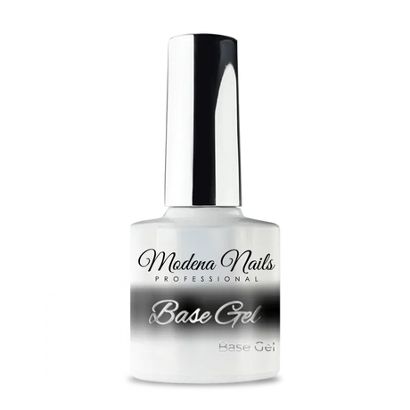 Base Gel - Baza Hybrydowa - Modena Nails  