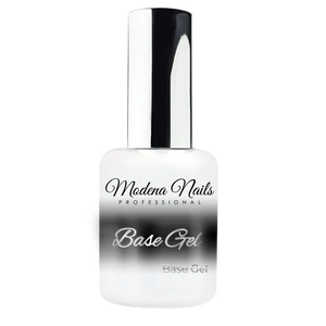 Base Gel - Baza Hybrydowa - Modena Nails Shop 