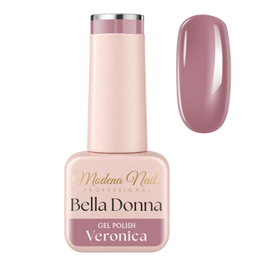 Lakier Hybrydowy BELLA DONNA 6 ml - Veronica