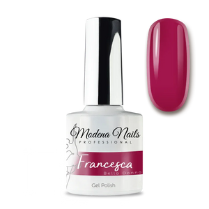 Bella Donna Hybrid Nagellack 7,3 ml-Francesca