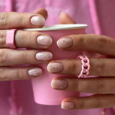 Bloom TOUCH Builder Gel 30g - 03 - żel budujący