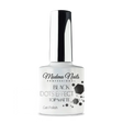 Black Dots Effect - Top Matte 7,3ml - Modena Nails  