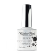Black Dots Effect - Top Matte 7,3ml - Modena Nails Shop 