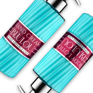 Hand Cream 300ml - Blanca