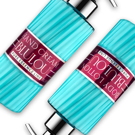 Hand Cream 300ml - Blanca