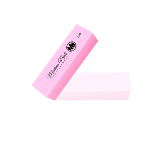 Blok Polerski Pink - Modena Nails  