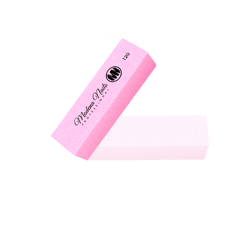 Blok Polerski Pink - Modena Nails  