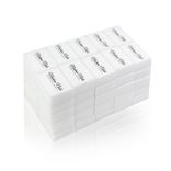 Blok Polerski White Mini #120 - 50szt - Modena Nails  
