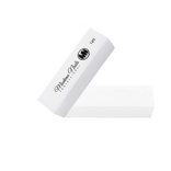 Blok Polerski White - Modena Nails  