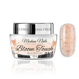 Bloom TOUCH Builder Gel 30g - 01 - Modena Nails  