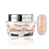 Bloom TOUCH Builder Gel 30g - 01 - Modena Nails Shop 
