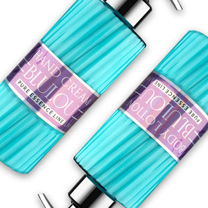 Body Lotion 300ml - Livia