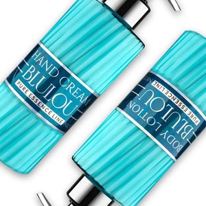 Body Lotion 300ml - Nicole