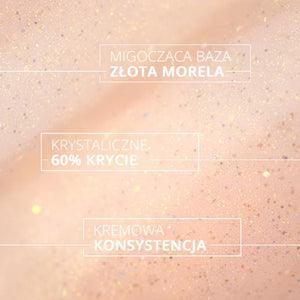 Будівельна гібридна основа BluLou 9 мл - Ігристе 002