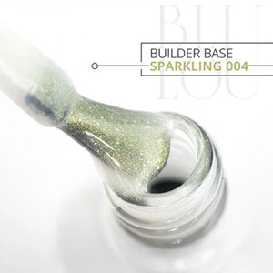 BluLou Aufbau-Hybrid-Basis 9 ml – Sparkling 004