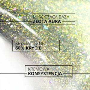 BluLou Aufbau-Hybrid-Basis 9 ml – Sparkling 004