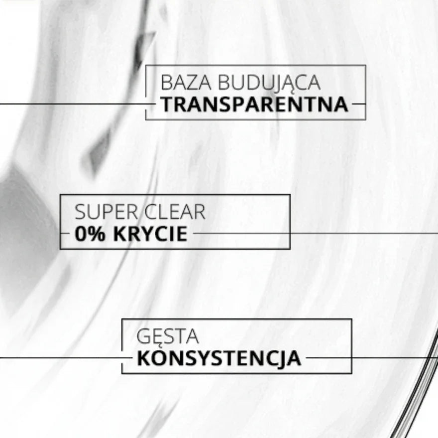 BluLou stavebná hybridná báza 9ml - Hustá viskozita