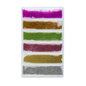 Bulion do zdobień MIX - Modena Nails  