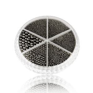 Bulion do zdobień w karuzeli - Modena Nails Shop 