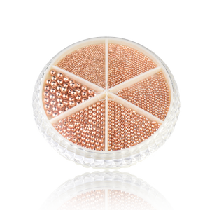 Bulion do zdobień w karuzeli - Modena Nails Shop 