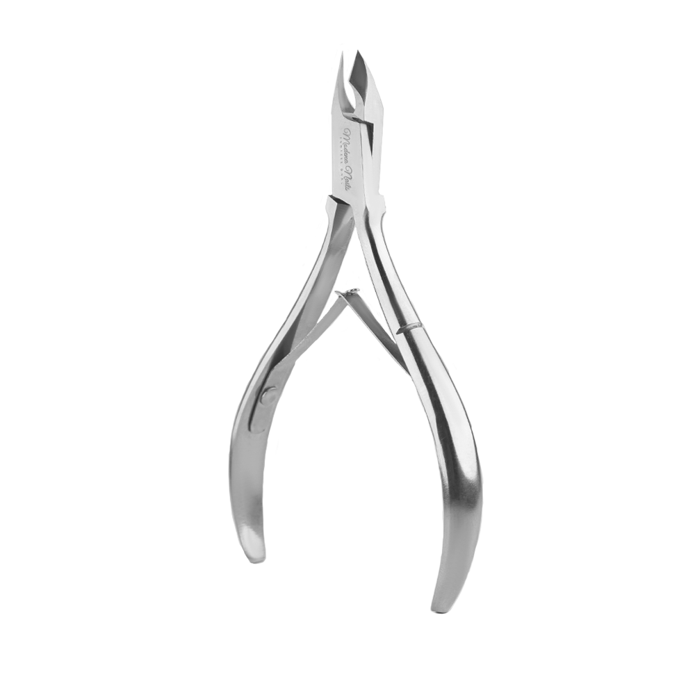 Cążki Do Manicure 02 - Modena Nails  