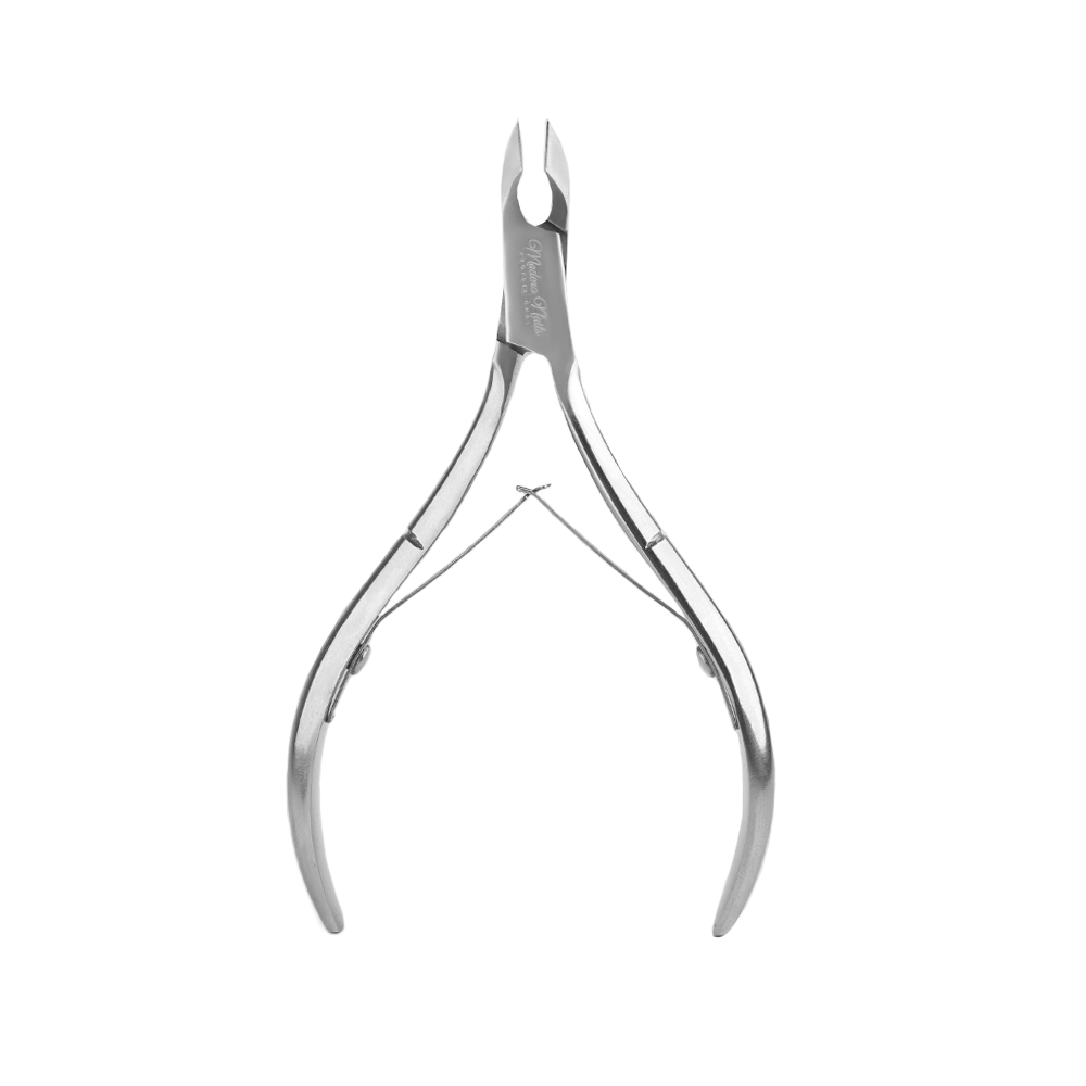 Cążki Do Manicure 02 - Modena Nails Shop 