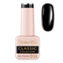 Gel Polish CLASSIC COLLECTION 6 ml -  Black 002