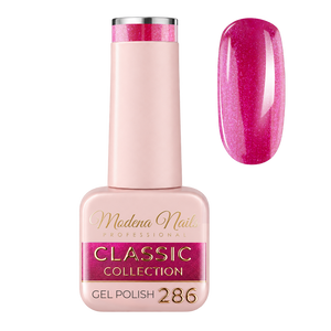 Gel Polish CLASSIC COLLECTION 6 ml - 286