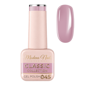 Lakier Hybrydowy CLASSIC COLLECTION 6 ml - 045