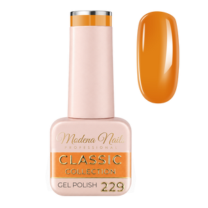 Lakier Hybrydowy CLASSIC COLLECTION 6 ml - 229