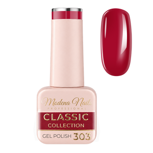 Lakier Hybrydowy CLASSIC COLLECTION 6 ml - 303