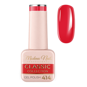 Lakier Hybrydowy CLASSIC COLLECTION 6 ml - 414