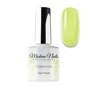 Italian Collection Hybrid Nail Polish - Cosenza