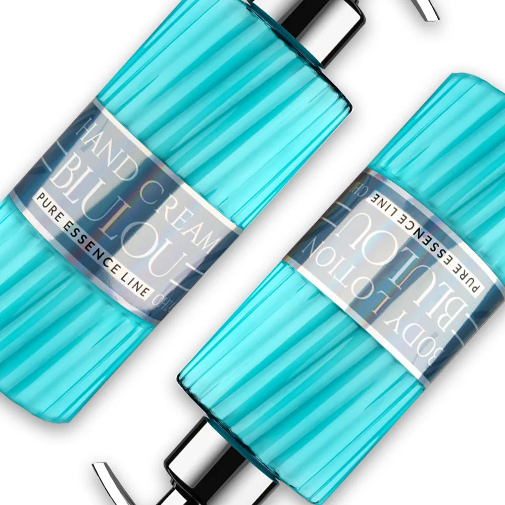 Body Lotion 300ml - Chiara