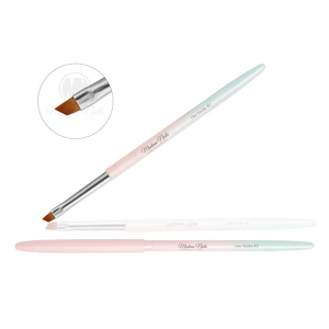 Cieniowany Pędzelek One Stroke #2 - Modena Nails Shop 