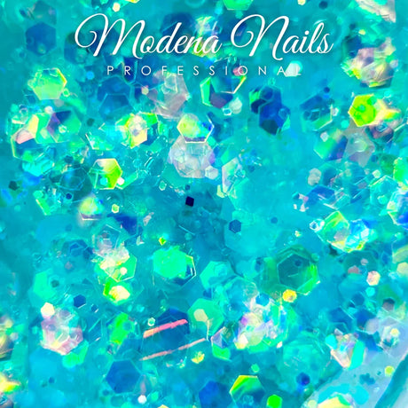 Cinderella Color Gel 5g -  03 - Modena Nails  