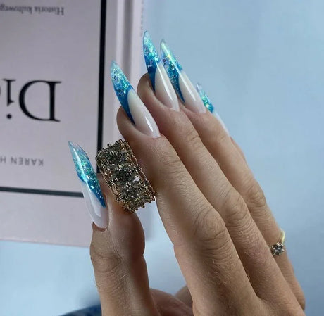 Cinderella Color Gel 5g -  03 - Modena Nails  
