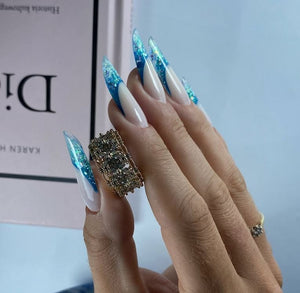 Cinderella Color Gel 5g -  03 - Modena Nails Shop 