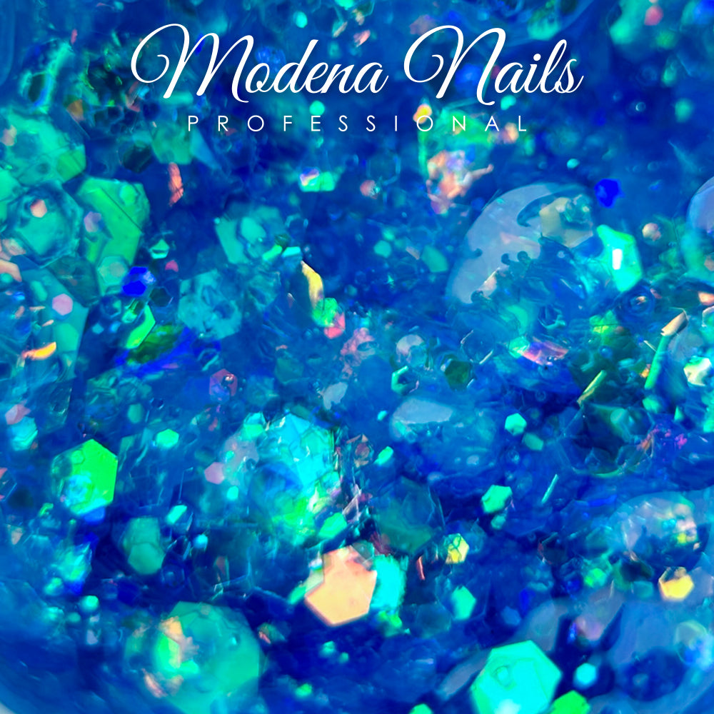 Cinderella Color Gel 5g -  04 - Modena Nails Shop 