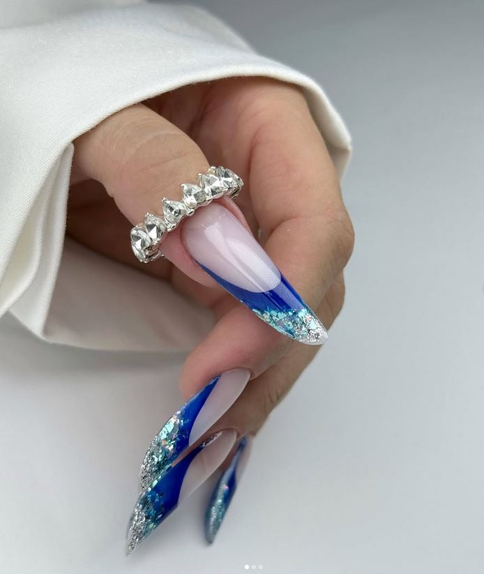 Cinderella Color Gel 5g -  05 - Modena Nails Shop 