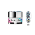 Cinderella Color Gel 5g -  05 - Modena Nails Shop 
