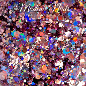 Cinderella Color Gel 5g -  06 - Modena Nails  