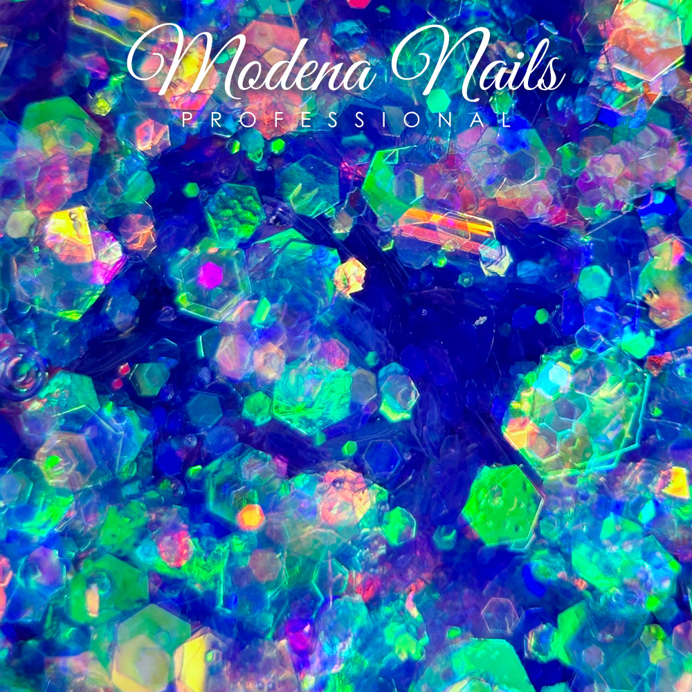 Cinderella Color Gel 5g -  07 - Modena Nails Shop 