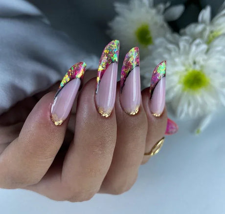 Cinderella Color Gel 5g -  08 - Modena Nails  